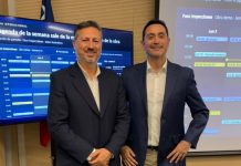 Con uso real de la IA aplicada a la prevención de riesgos culmina II Semana de la SSL de la CChC