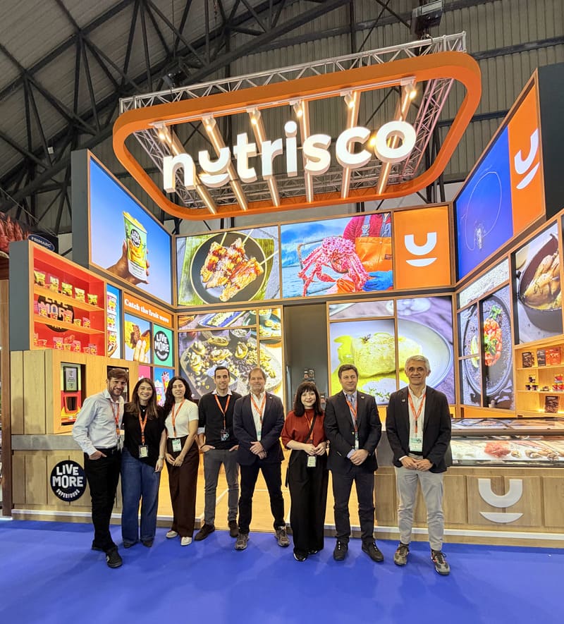 Nutrisco