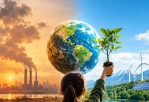 Día Internacional contra el Cambio Climático: la nueva hoja de ruta climática de Chile entraría en vigencia en enero y pone a prueba a las empresas Día Contra el Cambio Climático