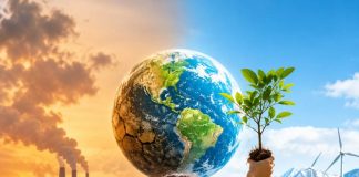 Día Contra el Cambio Climático