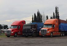 Diesel acumula $310 de alza y GPS Chile alerta por el costo invisible de los camiones detenidos
