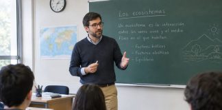 Día del Profesor