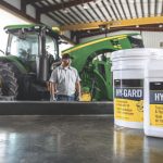 Salfa tendrá venta exclusiva en Temuco: Hasta 50% de descuento en repuestos outlet John Deere Salfa