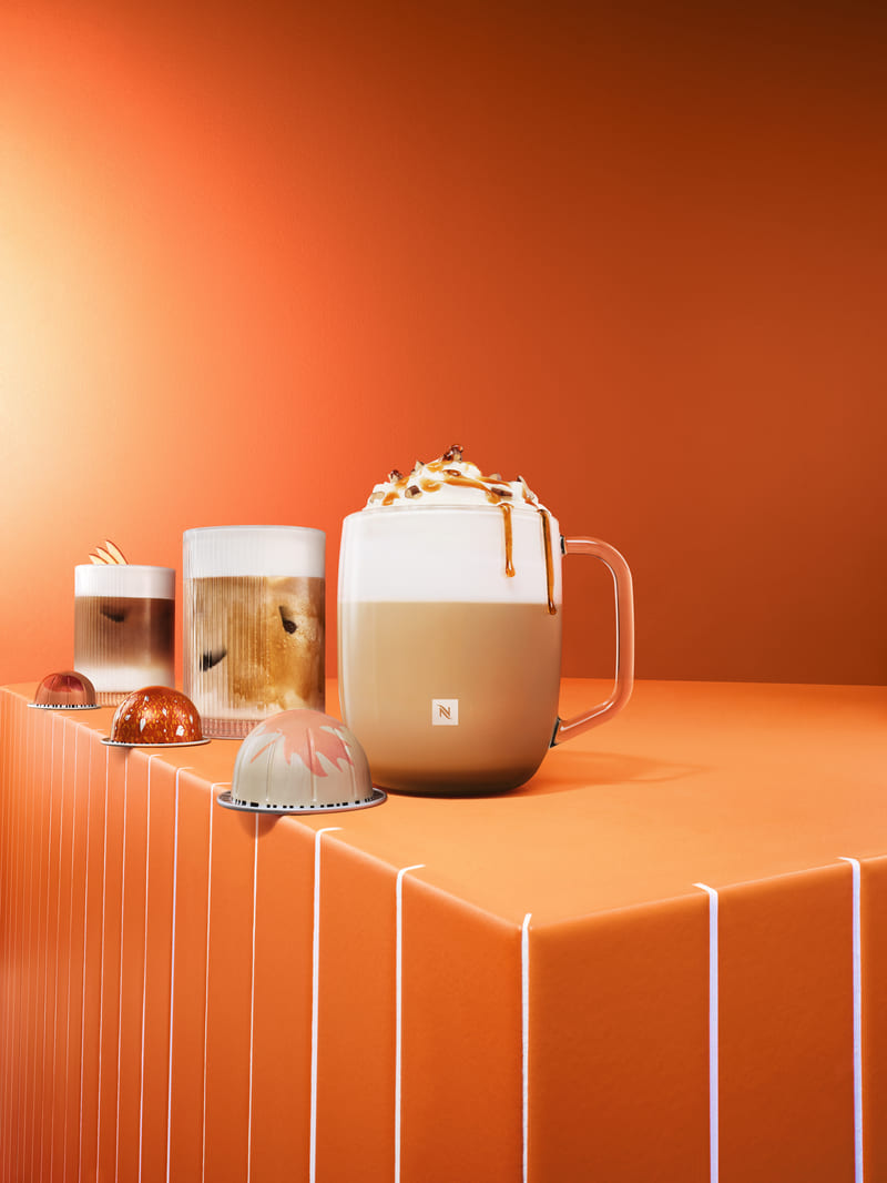 Nespresso