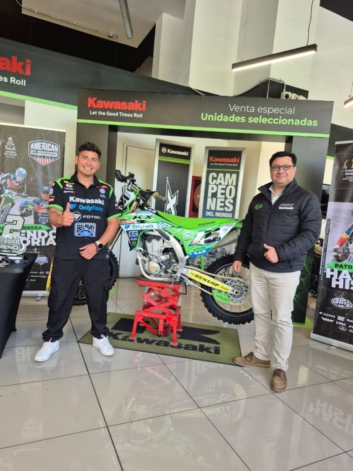 Kawasaki Pato Cabrera_ Jaime Contador 2 (1)
