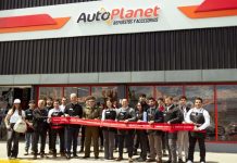 Autoplanet