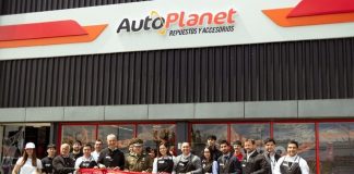 Autoplanet