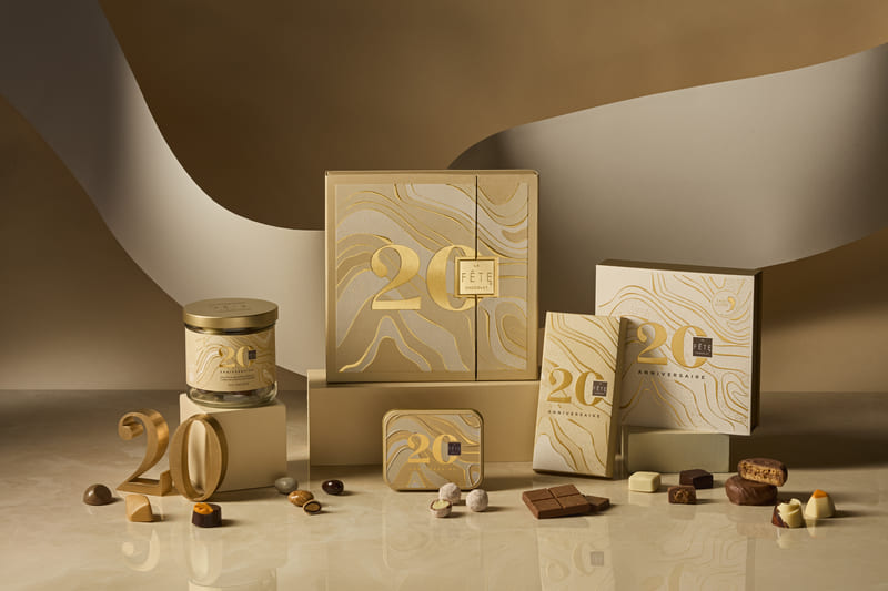 La Fête Chocolat