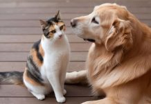 Salud dental, movilidad y cuidado renal marcan nueva propuesta para perros y gatos perros y gatos