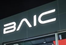BAIC