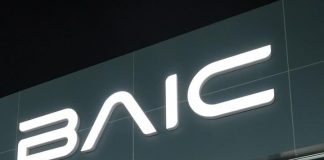 BAIC