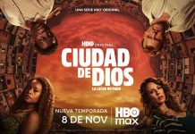 HBO Max