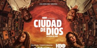 HBO Max