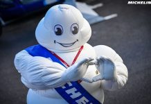 “Racing on Trust”: Michelin repasa 11 temporadas de MotoGP™ en una nueva serie documental Racing
