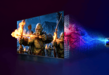 Juega en grande y sin consola: disfruta tus videojuegos en los televisores Samsung Mini LED Samsung