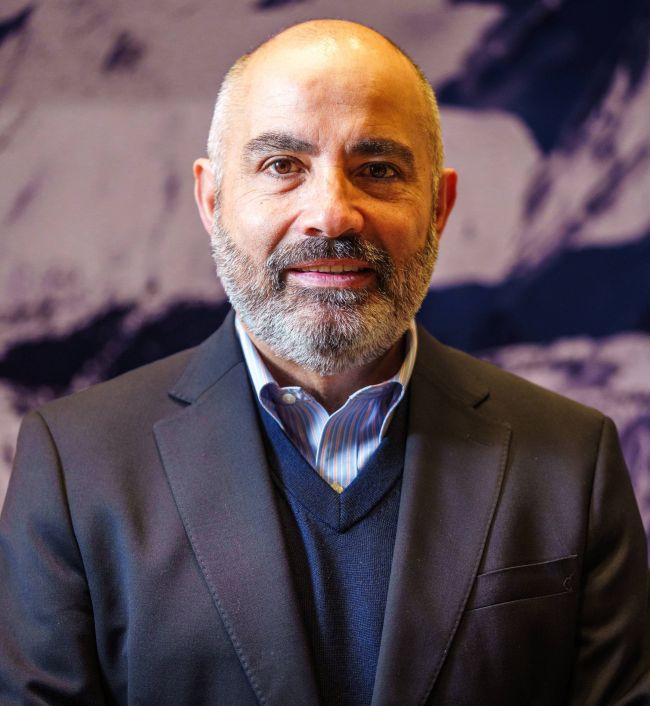 Maximiliano Montenegro