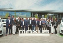 Maxus