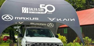 Maxus