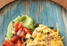 Servir merluza frita en el corazón de Las Condes: la apuesta del chef Gabriel Trejo por acercar The Bistro al barrio The Bistro