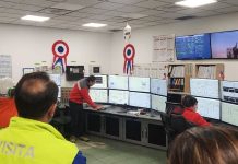 Tour de la Industria de SOFOFA Hub recorrió Antofagasta con foco en tecnología y productividad tour