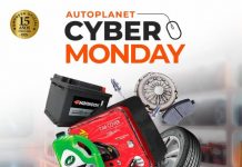 CyberMonday 2026: Descuentos en repuestos buscan reforzar mantención de vehículos de cara a fin de año