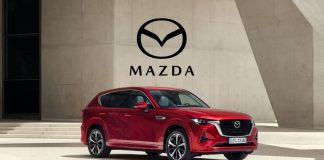 Mazda