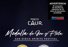 De un alambique en el Limarí al podio en California: el pisco artesanal que destacó por Chile pisco