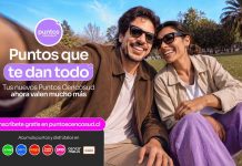 Cencosud transforma su programa de Puntos para convertirse en el ecosistema de beneficios más grande de Chile Cencosud