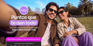 Cencosud