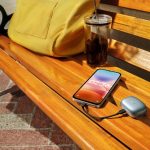 ¿Cuánto puedes hacer con una batería de 9.210 mAh? Xiaomi