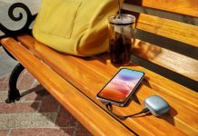 ¿Cuánto puedes hacer con una batería de 9.210 mAh? Xiaomi