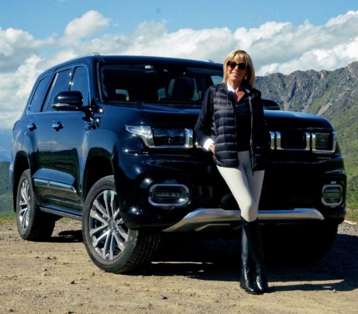 Raquel Argandoña