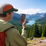 El auge de las actividades outdoors dispara la búsqueda de smartphones con grandes autonomías de batería actividades