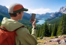 El auge de las actividades outdoors dispara la búsqueda de smartphones con grandes autonomías de batería actividades