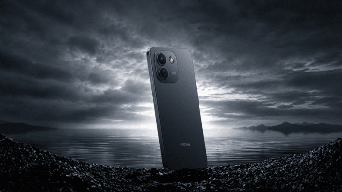 REDMI Note 17 Pro MAX