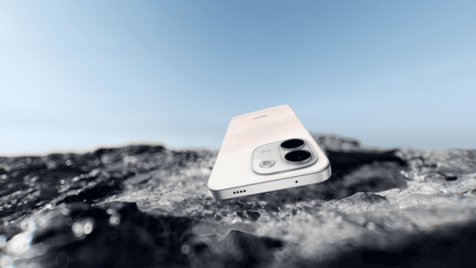 Redmi