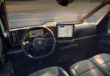 LG colabora con Renault para el lanzamiento de Trafic E-Tech: su primer vehículo definido por software LG