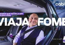 Cabify trae de vuelta al ícono del humor nacional Ricardo Meruane en nueva campaña Cabify