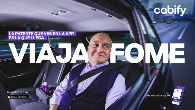 Cabify