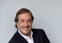 Rodrigo de la Torre M. regresa a MG Motor para asumir como VP Sales Latam de SAIC en Sudamérica Rodrigo De La Torre