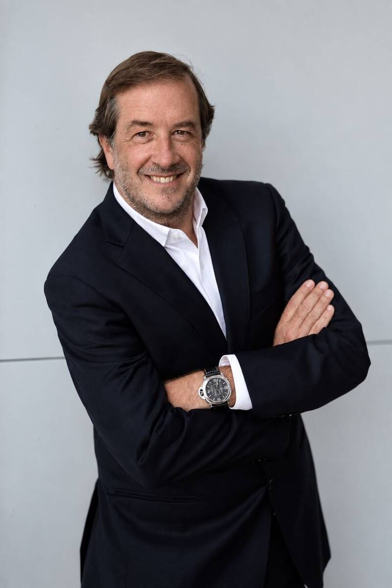 Rodrigo De La Torre