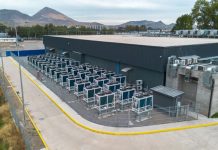 La demanda energética y cómo gestionarla: los principales desafíos de la industria de Data Centers en Chile data centers