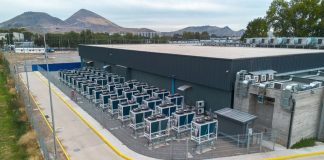 data centers