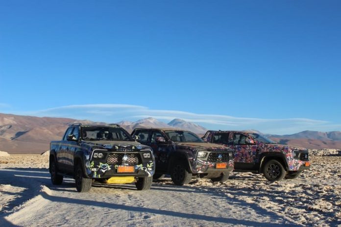 Sinotruk