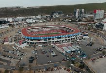 La serie documental ‘Tragedia en el Estadio Corregidora’ ya está disponible en HBO Max HBO Max