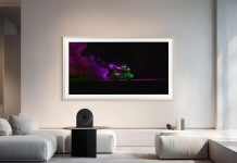 Samsung Art Store estrena su primera colección cinematográfica para TVs Samsung Samsung