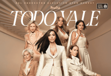 Disney+ presenta el tráiler y póster de la segunda temporada de “Todo Vale”, que estrena el 4 de noviembre Todo Vale