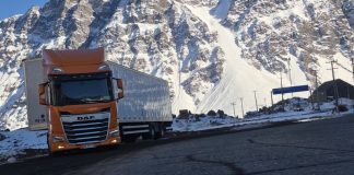 DAF