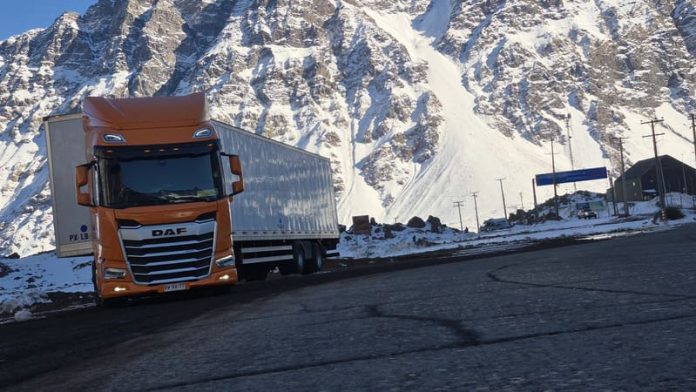 DAF