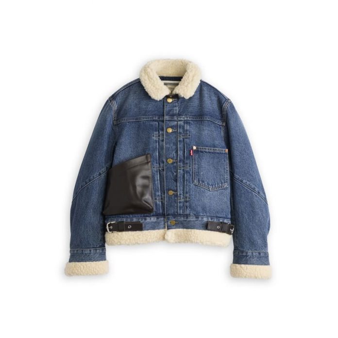 Levi's